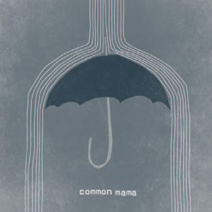 common-mama-ep
